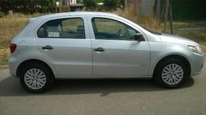 Volkswagen Gol Trend 1.6 Nafta Pack I usado  kms