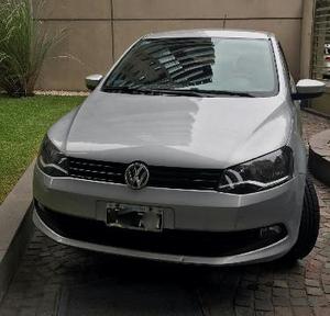 Volkswagen Gol Trend 1.6 Nafta Pack III usado  kms