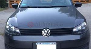 Volkswagen Gol Trend ()