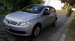 Volkswagen Gol Trend ()