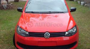 Volkswagen Gol Trend ()