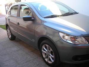 Volkswagen Gol Trend