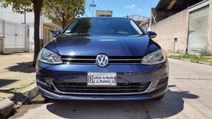 Volkswagen Golf 5P 1.6 Trendline