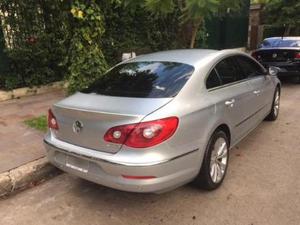 Volkswagen Passat CC usado  kms