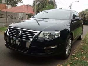 Volkswagen Passat V6 Fsi 4motion Mod + Cuotas.