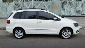 Volkswagen Suran 1.6 Highline usado  kms