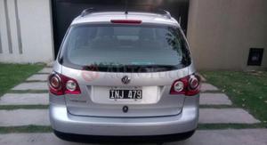 Volkswagen Suran ()