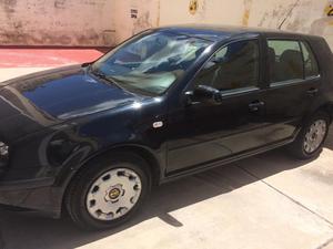 Vw Golf 1.6 Format