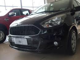 ford ka financiación nacional entrega en cuota 4!!