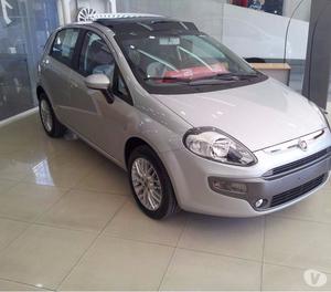 ATTRACTIVE 1.4 NUEVO FIAT