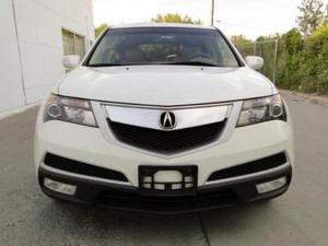 Acura Otro Modelo Otra Versión usado  kms