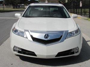 Acura TL Otra Versión usado  kms