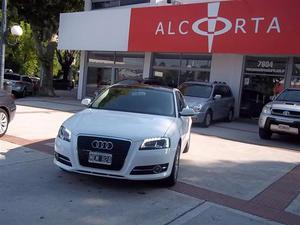 Audi A3 Sportback 1.4 TFSI (125cv) S-Tronic Pack Cuero