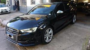 Audi A3 Sportback 2.0T FSI DSG S-Line usado  kms