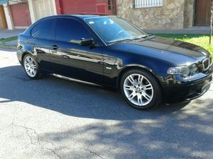 Bmw 325ti 