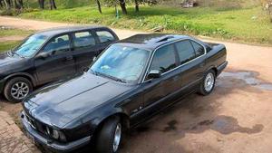 Bmw 525i E Permuto