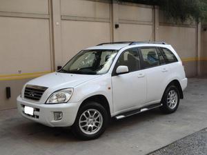 Chery Tiggo Confort v 4x2