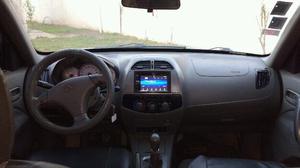 Chery tiggo 2.0 GNC mod09