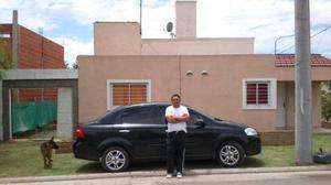 Chevrolet Aveo LS usado  kms