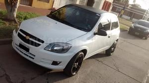 Chevrolet Celta LT 3P