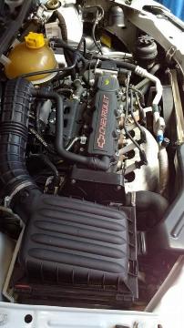 Chevrolet Classic LT usado  kms