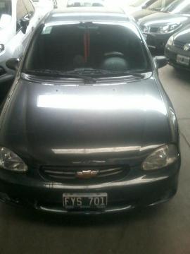 Chevrolet Corsa 3P GL 1.6 MPFi AA usado  kms