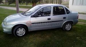 Chevrolet Corsa Classic ()