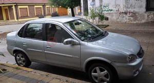 Chevrolet Corsa Classic ()