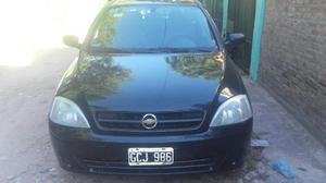 Chevrolet Corsa II 4Ptas. 1.8 Nafta GLS ABS % CD Changer