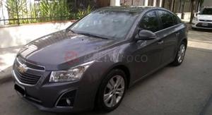 Chevrolet Cruze ()