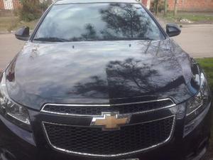 Chevrolet Cruze LT Nafta usado  kms