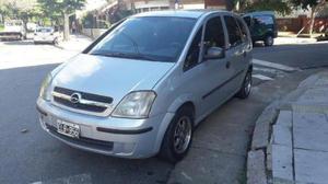 Chevrolet Meriva 1.8 N 8V GL AA+DIR usado  kms