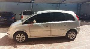 Chevrolet Meriva ()