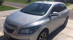 Chevrolet Onix ()