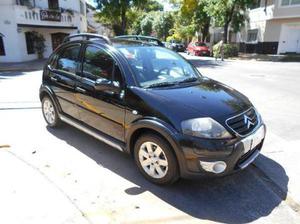 Citroen C3 1.4i XTR usado  kms