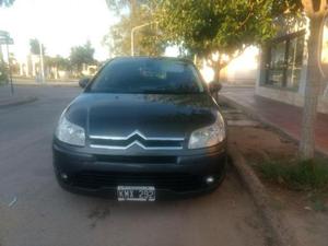 Citroen C4 1.6 X Pack Look usado  kms