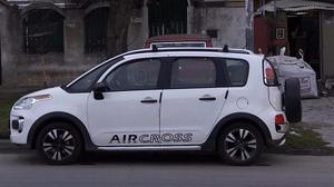 Citroën C3 Aircross v SX High Tech (110cv)