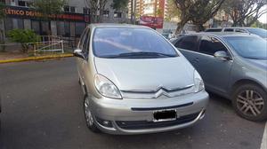 Citroën Xsara Picasso 1.6i 16v Exclusive (l07)