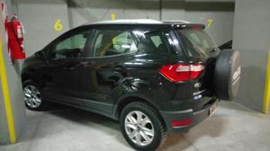 Ecosport Titanium m Km