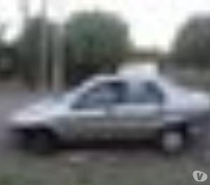 FIAT SIENA 99, MOTOR 1.7 EN 80 MIL - RECIBO MENOR VALOR.