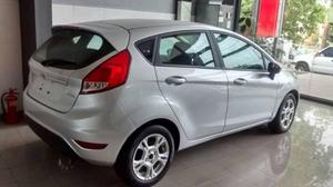FORD FIESTA 0KM, INCREIBLE PORMOCION!!! $ Y CUOTAS
