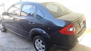 FORD FIESTA MAX EDGE PLUS  NAFTA FULL