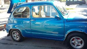 Fiat 600 S usado  kms