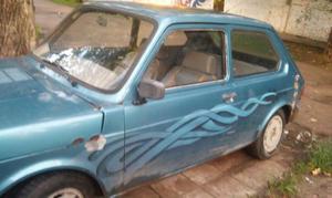 Fiat Brio