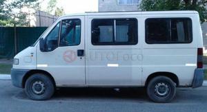 Fiat Ducato ()