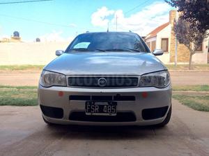 Fiat Palio Weekend 1.7 TD