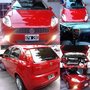 Fiat Punto 1.4 Fire Attractive Pack Top MT5 (87cv) (l13)
