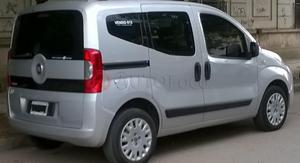 Fiat Qubo ()