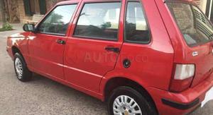 Fiat UNO ()