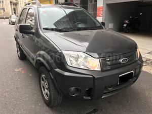 Ford EcoSport 1.6L 4x2 XLS